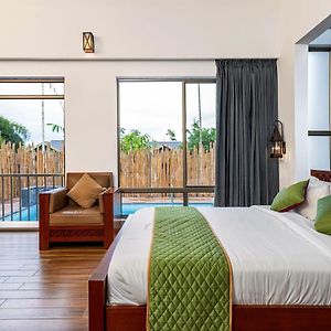 Villa Private Pool